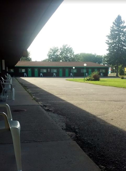 Aspen Motor Inn (Willing Motel) - Web Listing (newer photo)